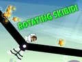 Mchezo Skibidi Inayozunguka online