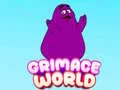 Mchezo Ulimwengu wa Grimace online