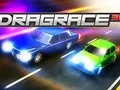 Mchezo Mashindano ya Drag 3D online