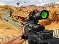Mchezo Vita ya Sniper online Mchezo Vita ya Sniper online