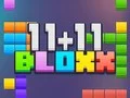 Mchezo 11x11 Bloxx online Mchezo 11x11 Bloxx online