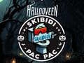 Mchezo Halloween Skibidi Pac online Mchezo Halloween Skibidi Pac online