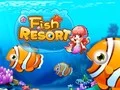 Mchezo Kitu cha Samaki online