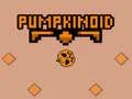 Mchezo Pumpkinoide online