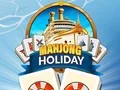 Mchezo Mahjong Likizo online