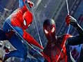 Mchezo Spiderman 2: Hivi ya Mtandao online