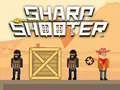 Mchezo Mshale online