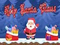 Mchezo Msaada Santa Claus online Mchezo Msaada Santa Claus online