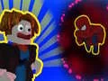 Mchezo Roblox: Multiverse Panya online