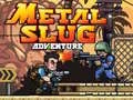 Mchezo Metal Slug Safari online