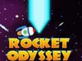 Mchezo Odyssey ya Risasi online Mchezo Odyssey ya Risasi online