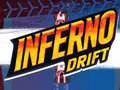 Mchezo Inferno Drift online