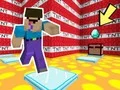 Mchezo Noob: Kuteleka Siri kutoka Gerezani online