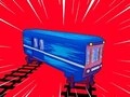 Mchezo Train Drift online