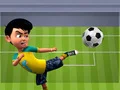 Mchezo Tappu Changamoto ya Piga Kichwa online
