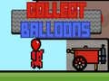 Mchezo Kusanya mav balloons online