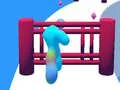 Mchezo Kimbia Blob 3D online