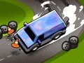 Mchezo Changamoto za Drift Turbo Racer online
