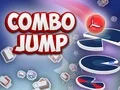 Mchezo Kombinasihopp online