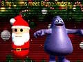 Mchezo Monstra Grima ya Santa Claus online