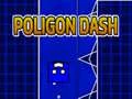 Mchezo Polygon Dash online