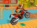 Mchezo Mashindano ya TopBike & Moto 3D Baiskeli 2023 online