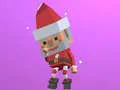 Mchezo Kombe la Santa 3D online