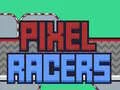 Mchezo Wapenzi wa Pixel online