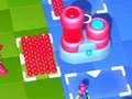 Mchezo Kiwanda cha Vita vya Arena online