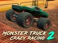 Mchezo Mashindano ya Kijakazi cha Monster 2 online Mchezo Mashindano ya Kijakazi cha Monster 2 online