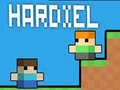 Mchezo Hardxel online