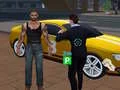 Mchezo Gangster wa Jiji la Vegas 2024 online