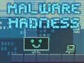 Mchezo Wazimu wa Malware online
