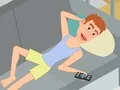 Mchezo Kibonye Maisha online