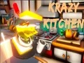 Mchezo Jiko la Kichaa online