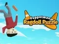 Mchezo Puppetman: Puzzles ya Ragdoll online
