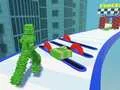 Mchezo Mtu wa Pesa 3D online