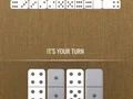 Mchezo Meza ya Domino online