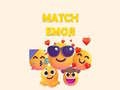 Mchezo Meza Emoji online Mchezo Meza Emoji online