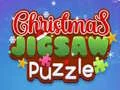 Mchezo Picha za Krismasi online