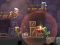 Mchezo Zombotron Anzisha Upya online