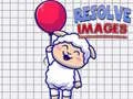 Mchezo Resolve Picha online