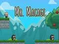 Mchezo Bwana Macagi online Mchezo Bwana Macagi online