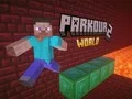 Mchezo Dunia Parkour 2 online