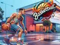 Mchezo Ultimate Hoops Showdown: Uwanja wa Mpira wa Kikapu online