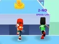 Mchezo Mwalimu wa Parkour 3D online