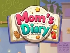 Mchezo Mama's Diary online