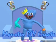 Mchezo Mkataba DIY Unda online