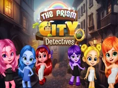 Mchezo Waganga wa Jiji la Prism online Mchezo Waganga wa Jiji la Prism online