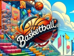 Mchezo Baskeball online